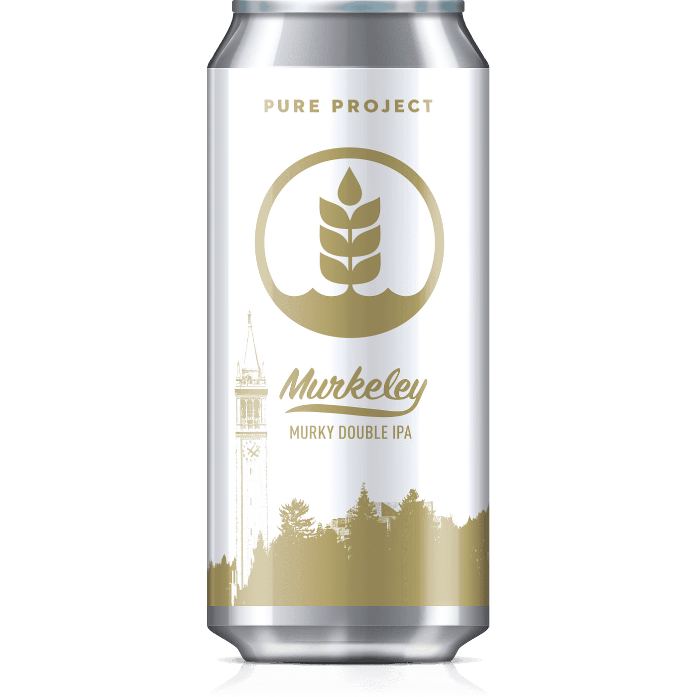 Murkeley by Pure Project