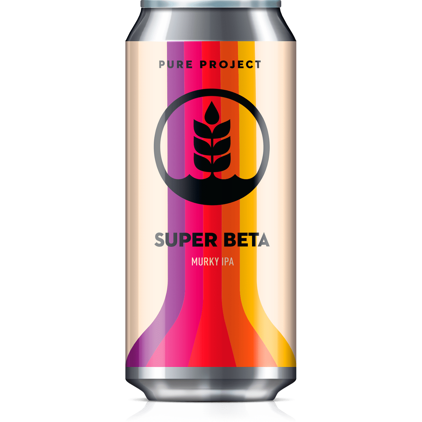 Super Beta by Pure Project