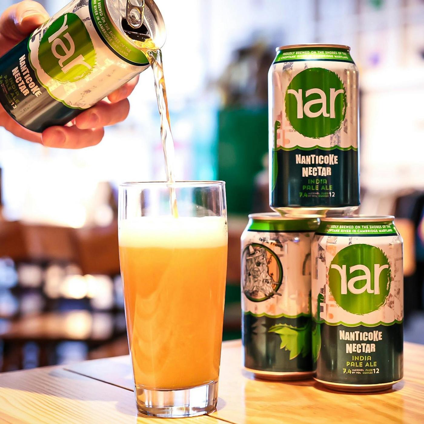 Nanticoke Nectar by RAR Brewing