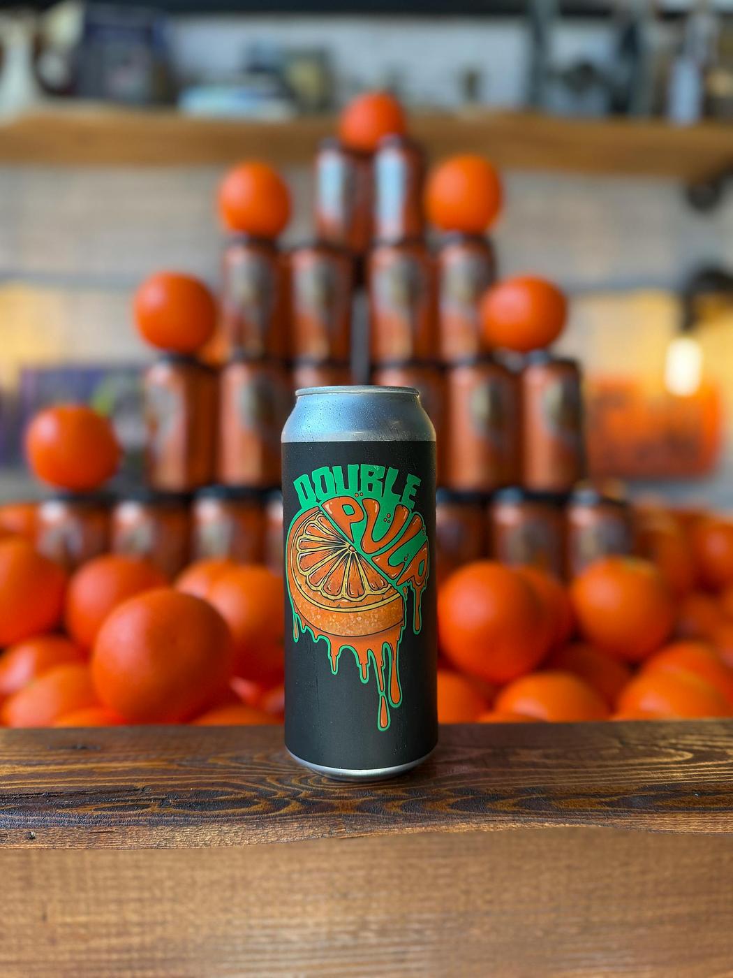 Double Pulp by RAR Brewing