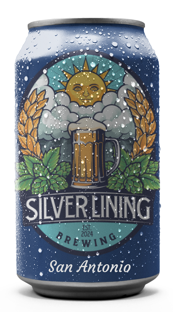 Silver Linings by Range Brewing