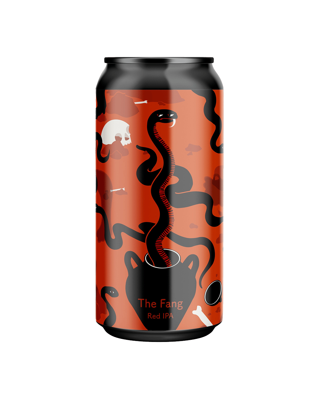 The Fang by Tallboy and Moose