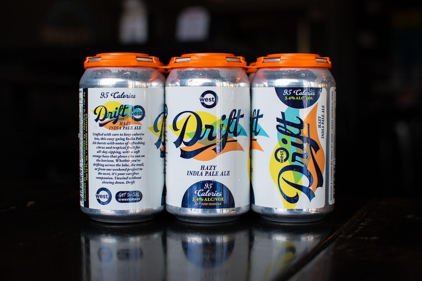 DRIFT by West O Beer