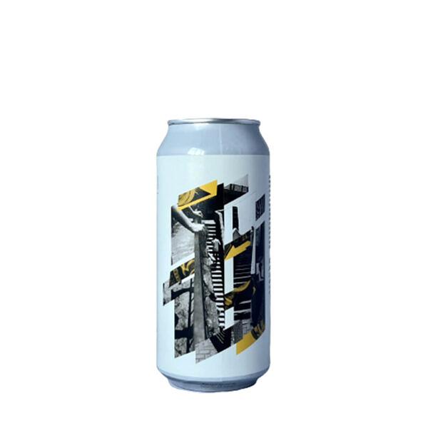 JUNGLE WINDOW by Whiplash Brewing