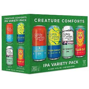 P.S. IPA by Creature Comforts Brewing Co.