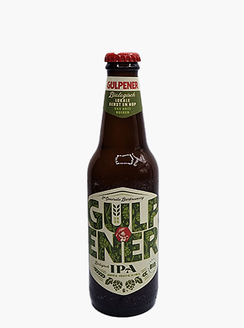 IPA by Gulpener Bierbrouwerij