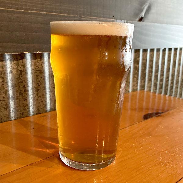 Ric Flair IPA by Lake Ann Brewing Co
