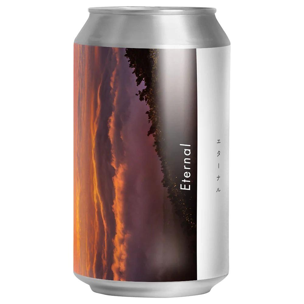 Eternal Enigma IPA by Loma Brewing Co