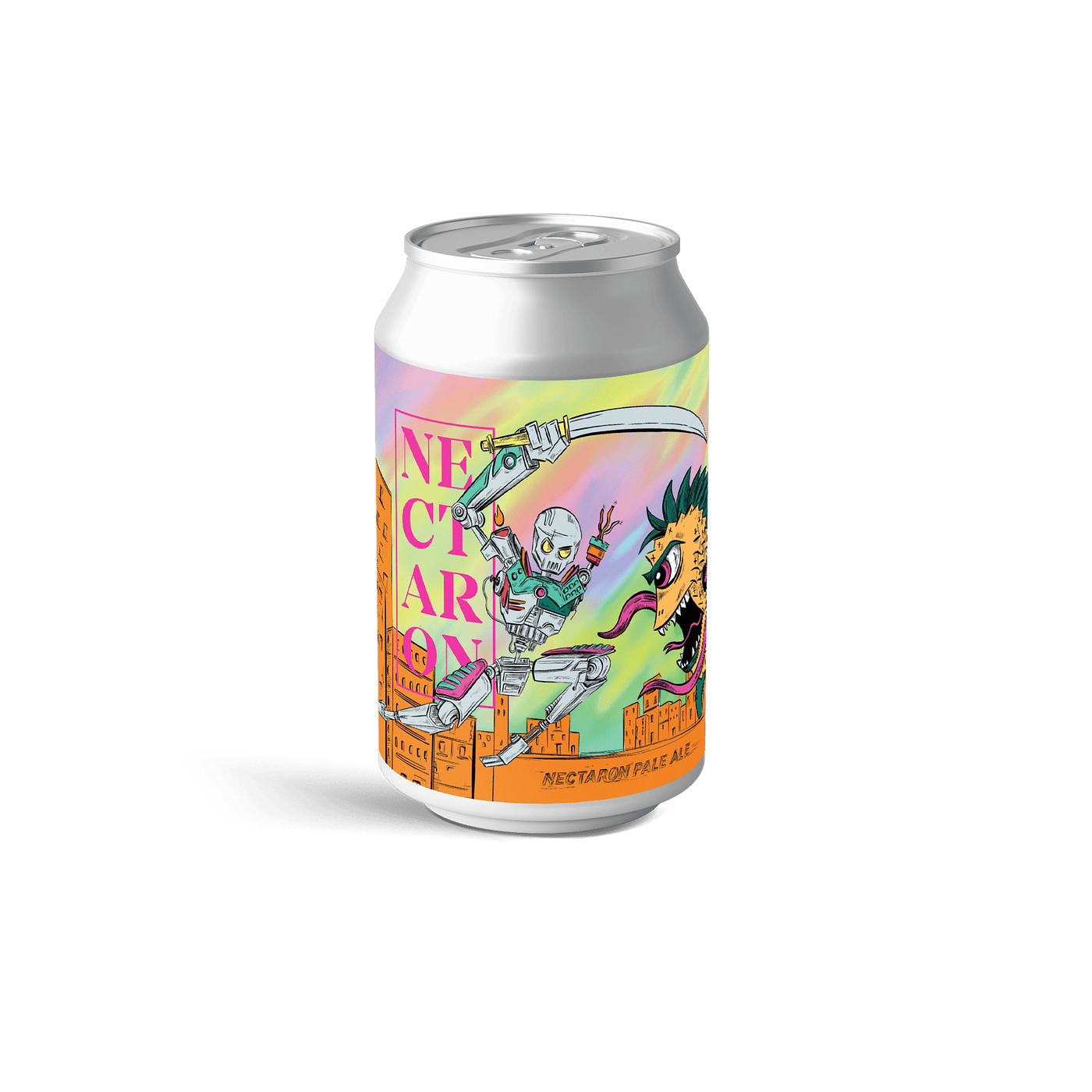 Nectaron by Aegir Project Brewery