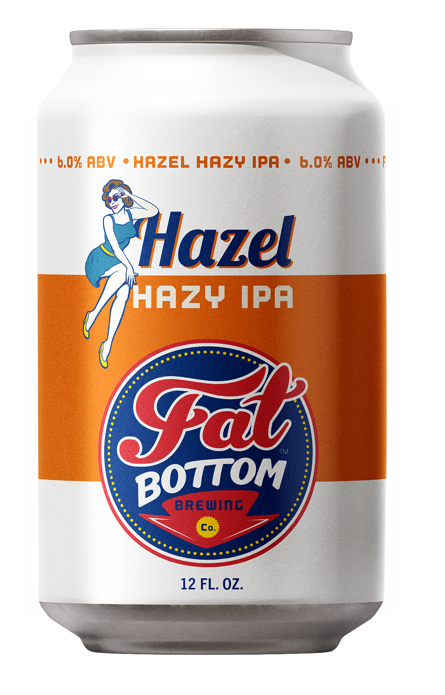 Hazel by Fat Bottom Brewing