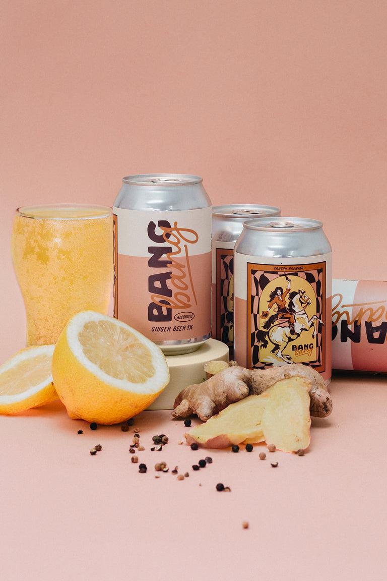 BANG by Bang Brewing