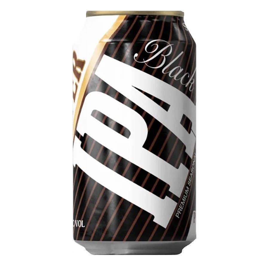 Philter Black IPA by Philter Brewing