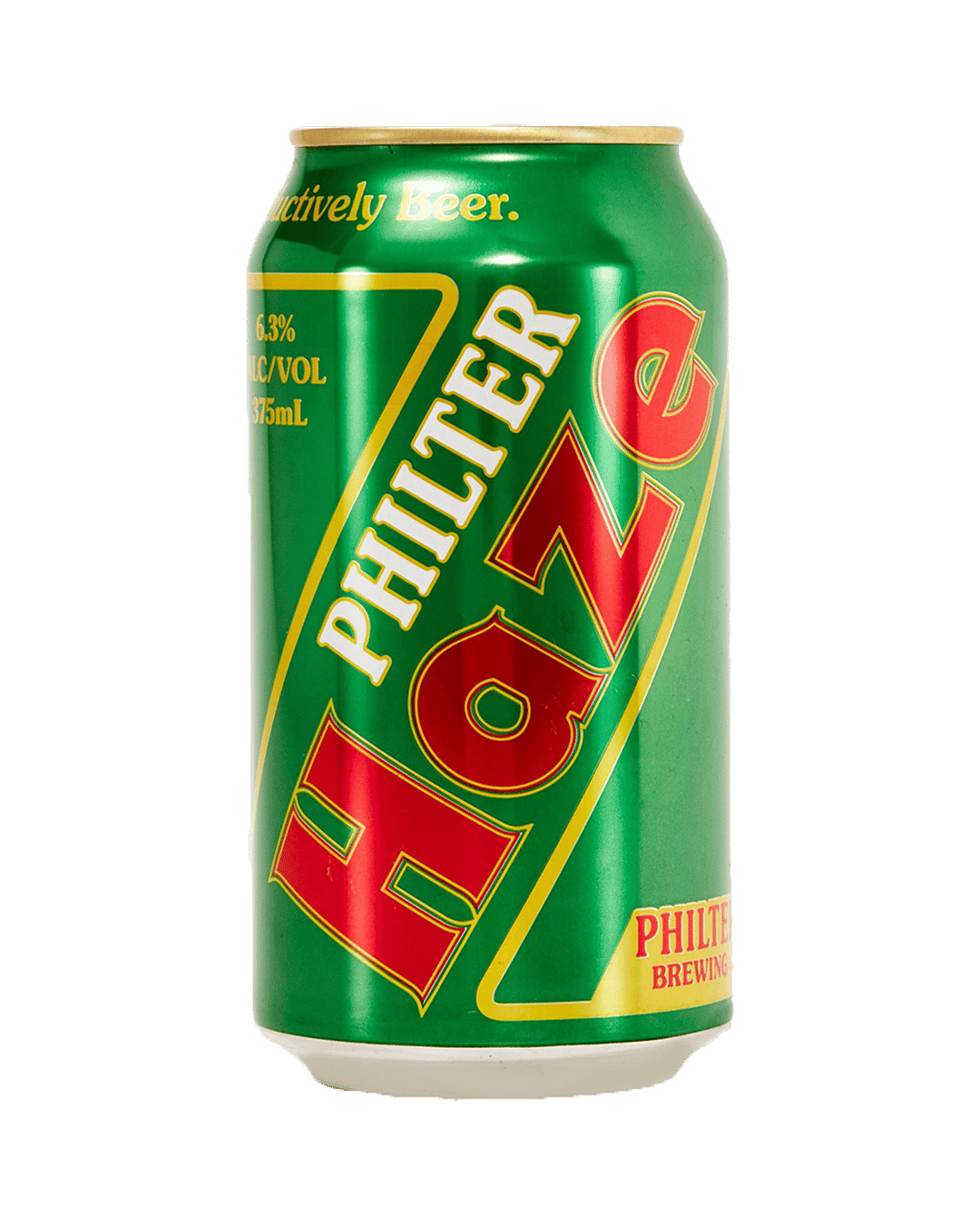 Philter Haze by Philter