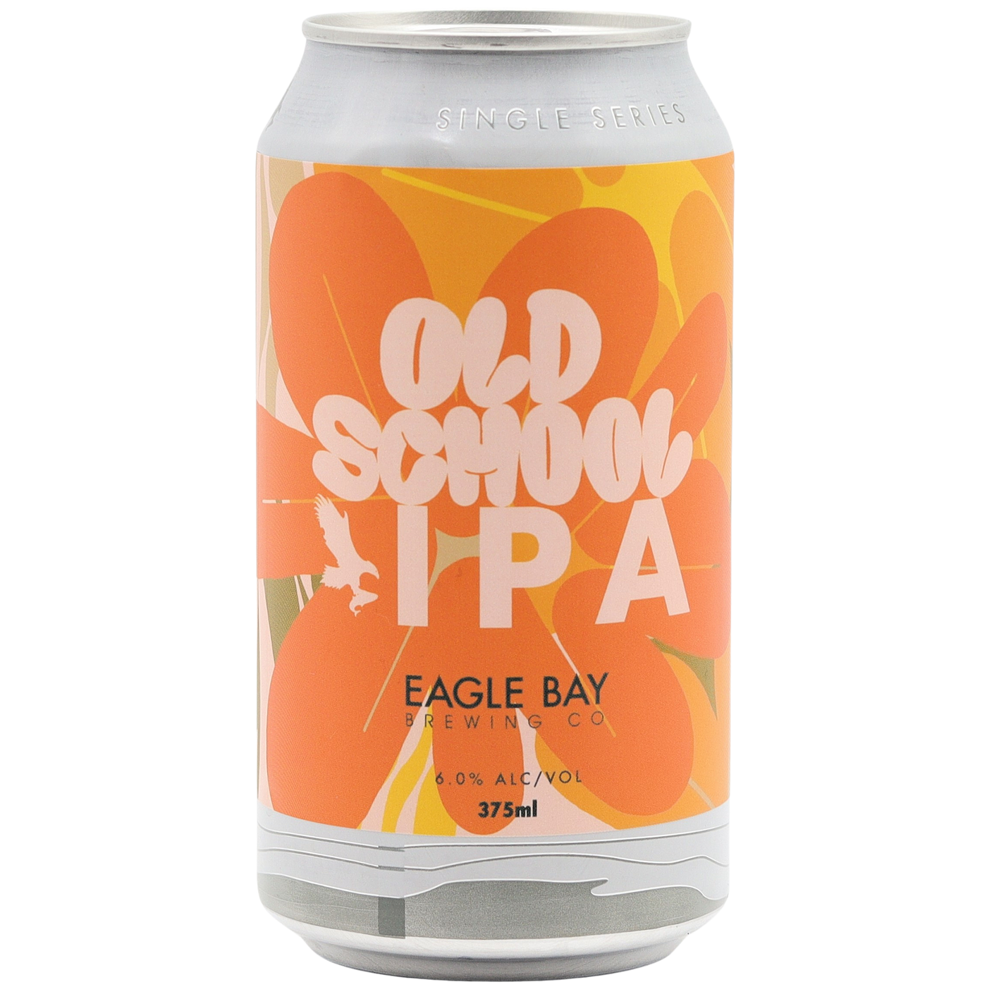 Old School IPA by Eagle Bay Brewing