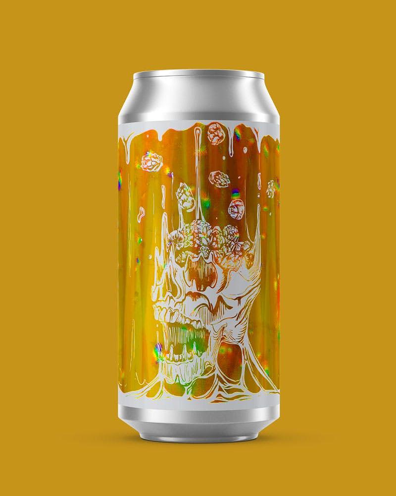 Holy Ghost by Parish Brewing Company