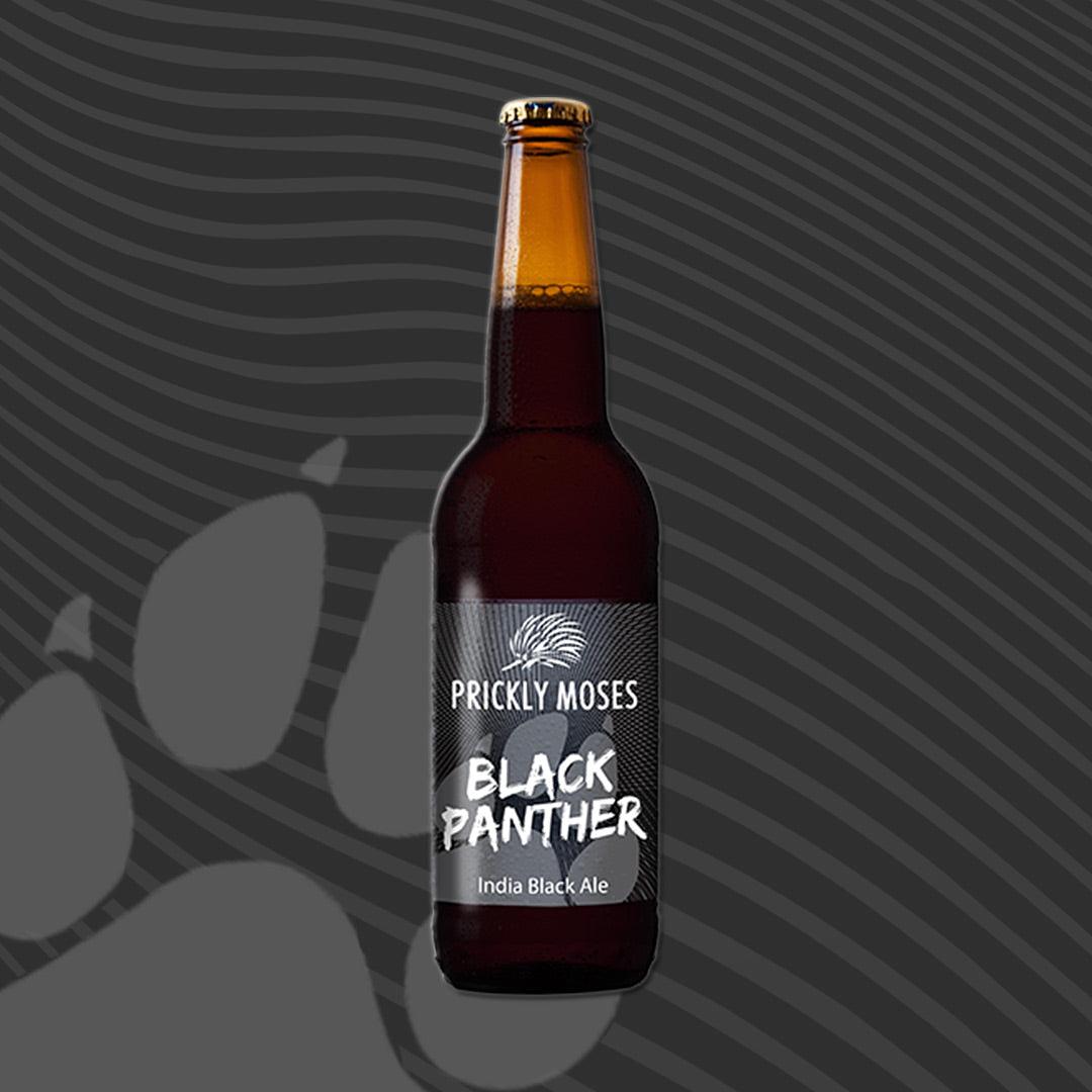 Black Panther IBA by Prickly Moses