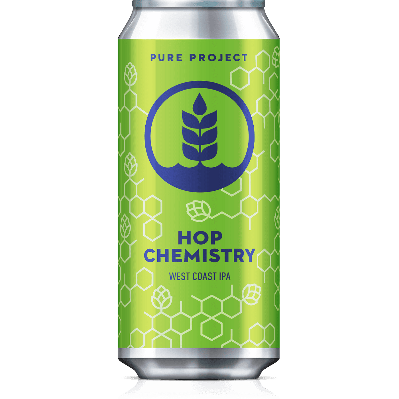Hop Chemistry by Pure Project