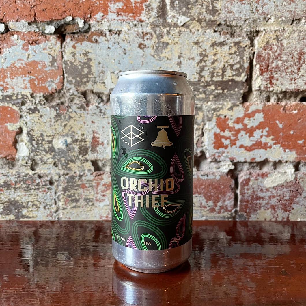 Orchid Thief (Range x Bellwoods) - IPA by Range Brewing