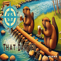 That Dam IPA by Seven Arrows Brewing Co.