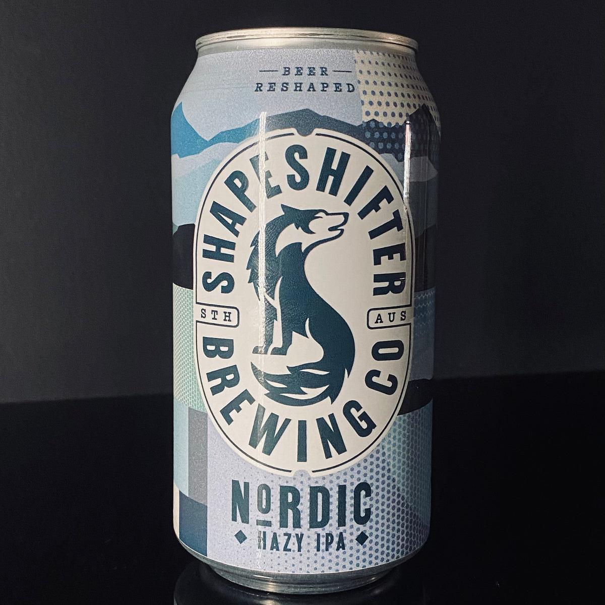 Nordic by Shapeshifter Brewing Co.