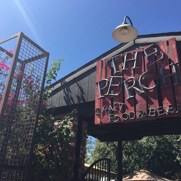 F.A.A.F.O. by The Perch Pub & Brewery