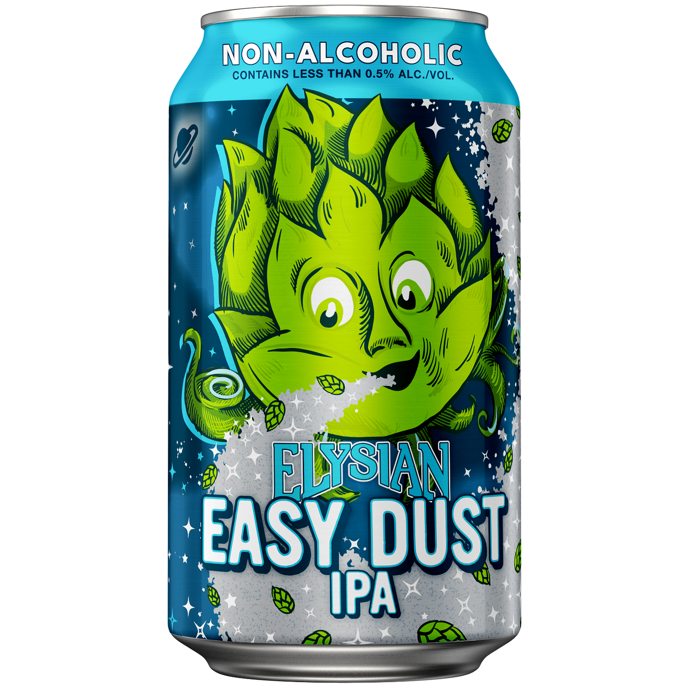 Elysian Easy Dust IPA by TangleTown Public House