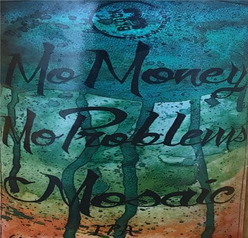 Mo Money Mo Problems IPA by Block Three Brewing Company