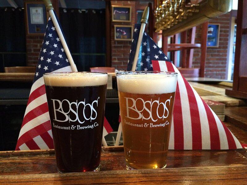 Boscos C4 by Boscos Squared