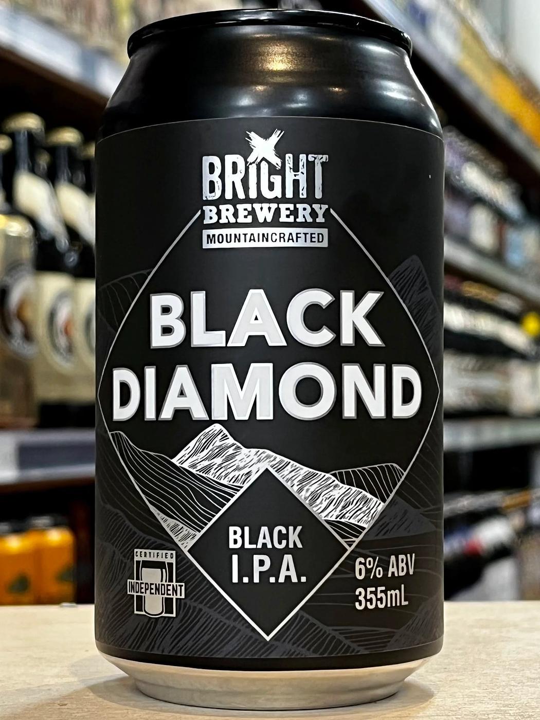 Black Diamond by Bright Brewery