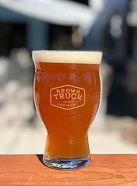 No. 14 by Brown Truck Brewery