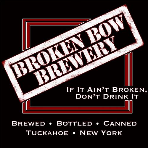 Imperial IPA by Broken Bow Brewery