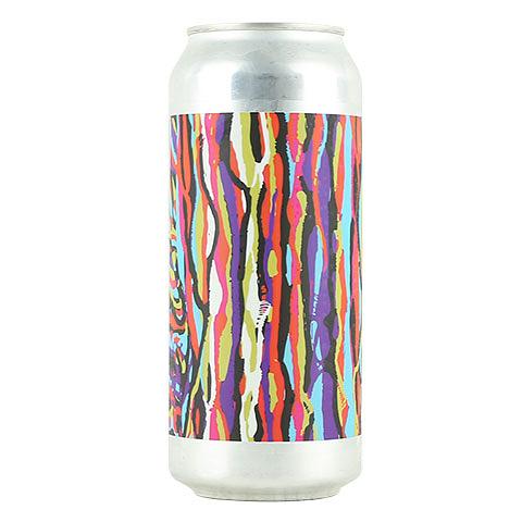 Cashmere Coogi Sweater Double IPA by Burley Oak Craft Brewery