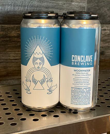 Moonwater by Conclave Brewing