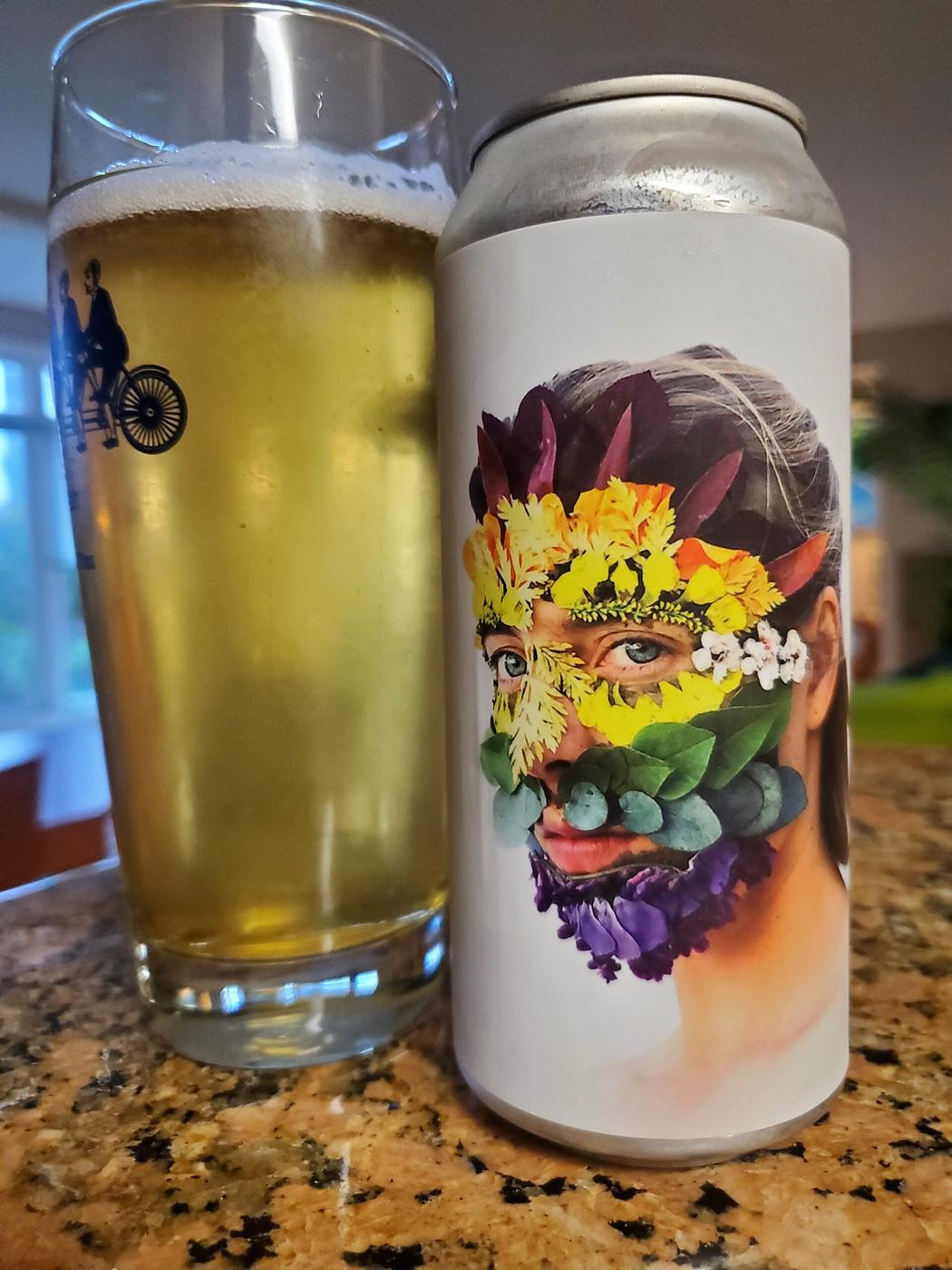 Faceplant by Acorn Brewing