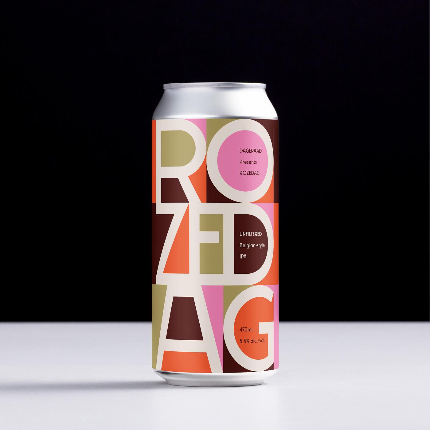 Rozedag 2026 by Dageraad Brewing
