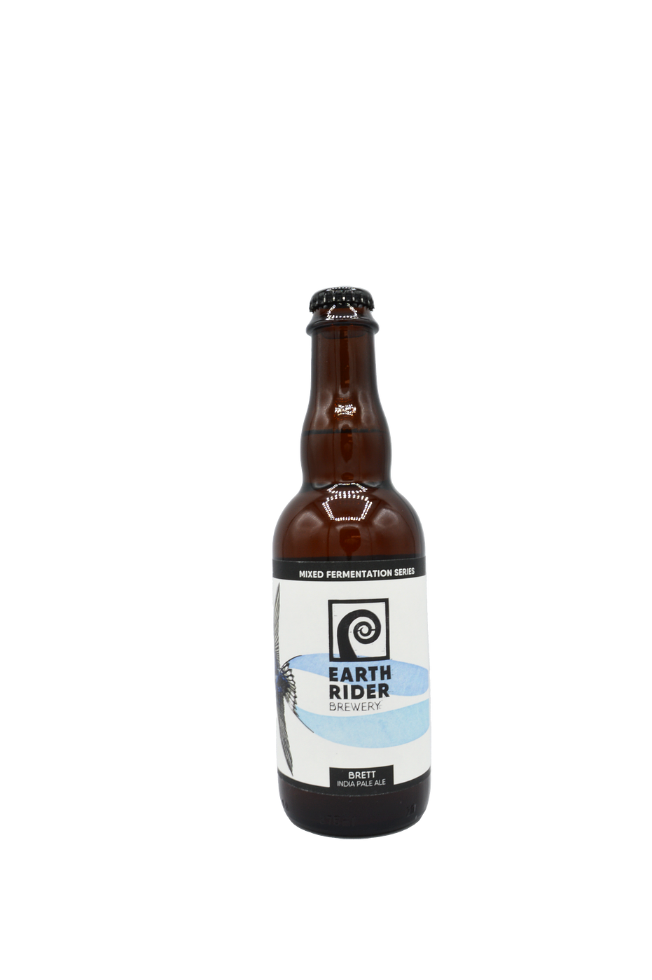 Brett by Earth Rider Brewing Co