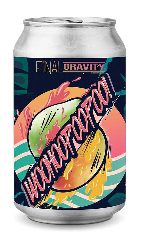 WooHooPooPoo! by Final Gravity Brewing Co