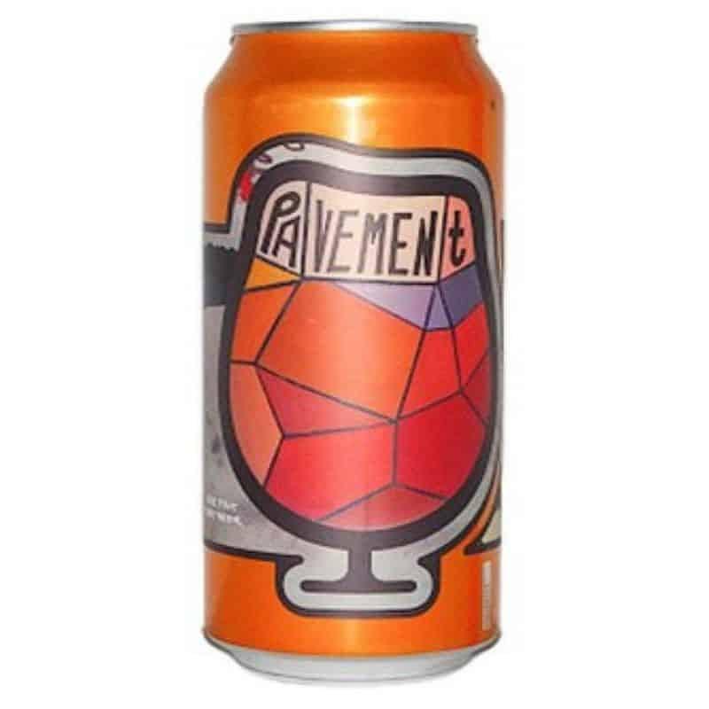 Pavement by Foam Brewers