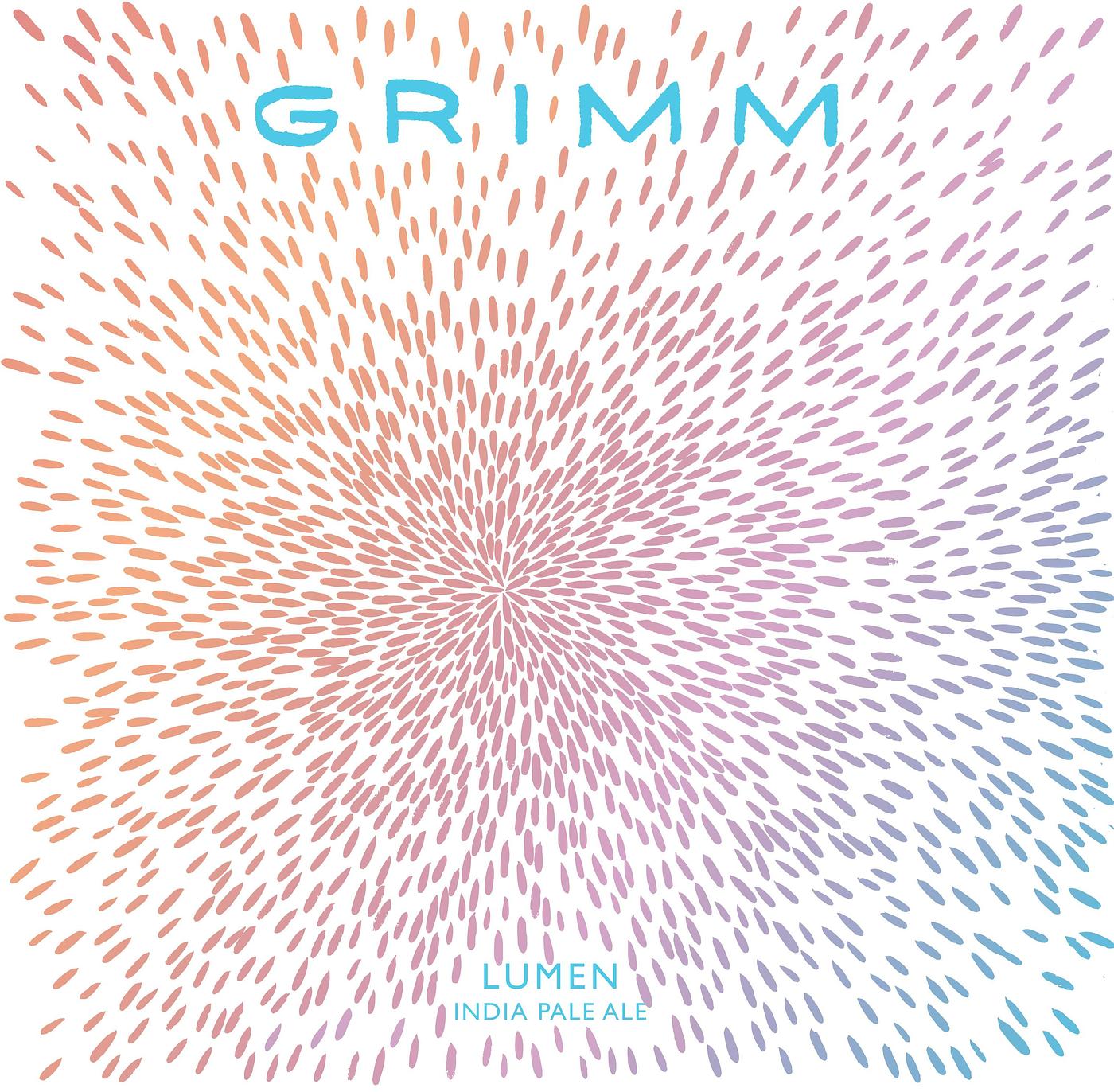 Lumen by Grimm Artisanal Ales