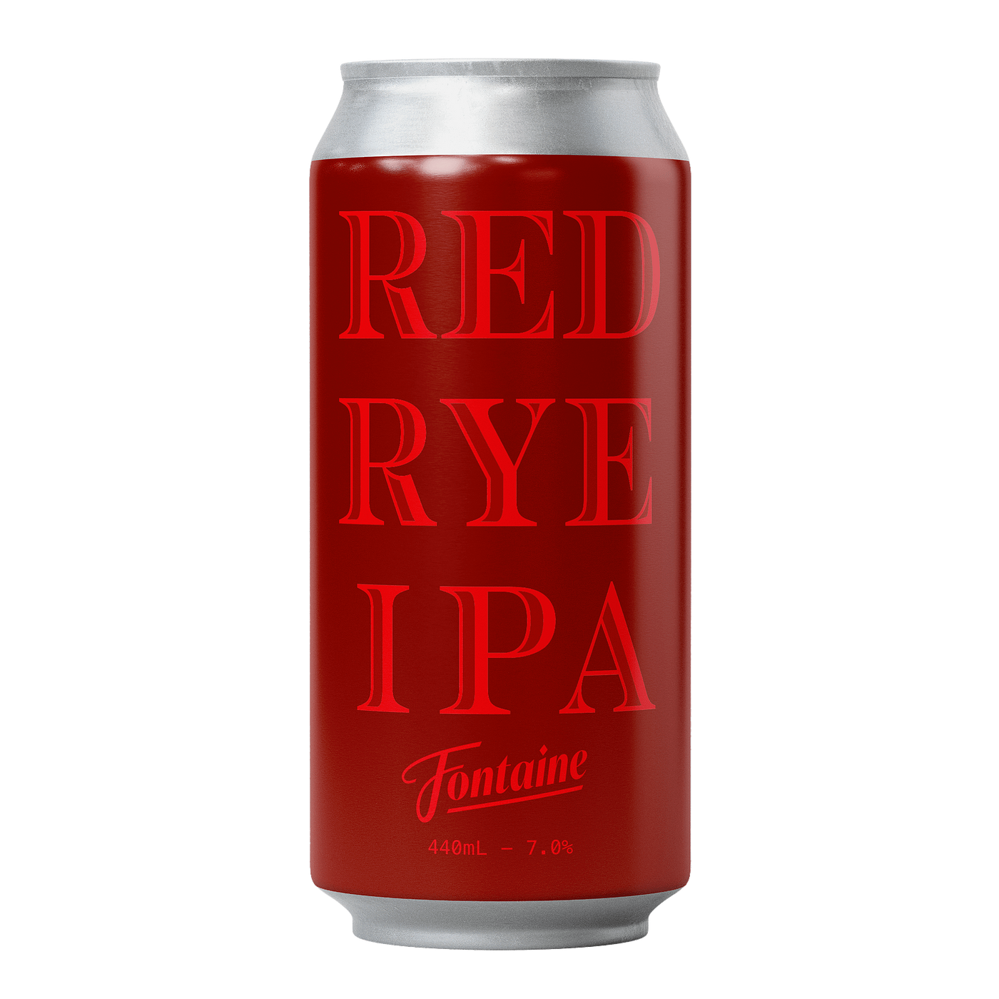 Red Dot Rye IPA by Homeplace Beer Co