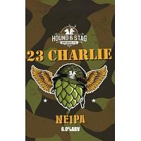 23 Charlie by Hound & Stag Brewing Co.