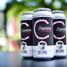 Chainlink by Iron Furnace Brewing