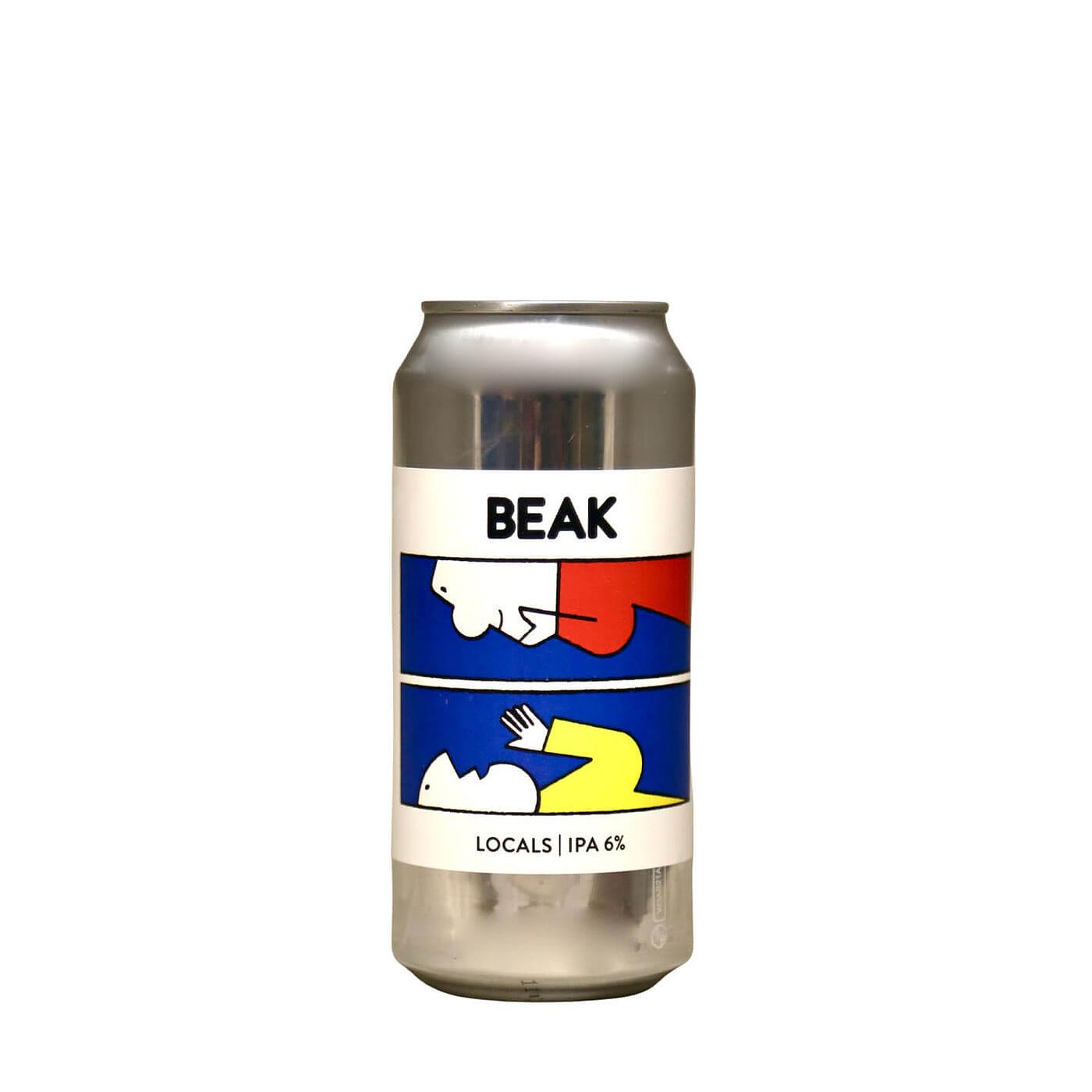 LOCALS by The Beak Brewery Limited