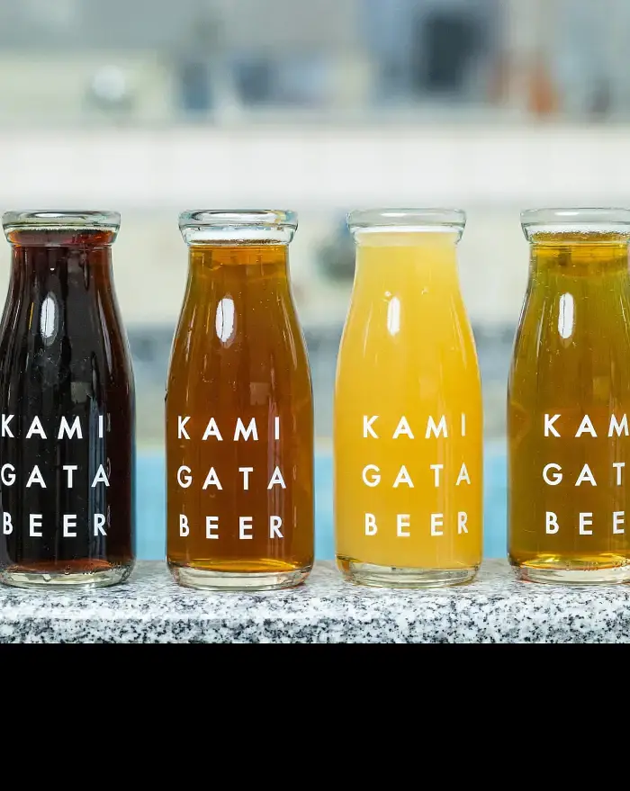 26IPA by Kamigata Beer