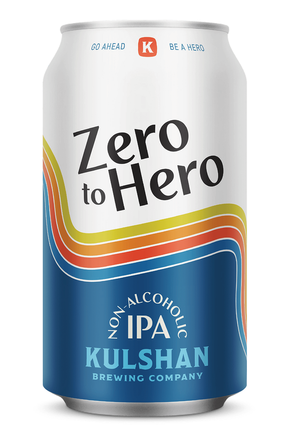 Zero to Hero by Kulshan Brewing Co - Trackside