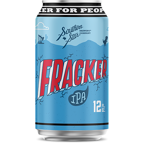 Fracker by Southern Star Brewing