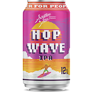 Hop Wave by Southern Star Brewing