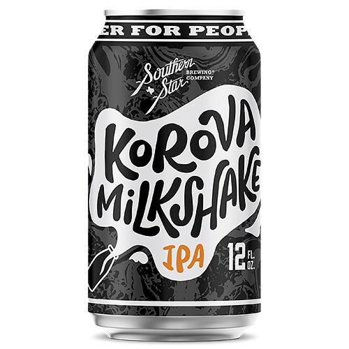 Korova Milkshake by Southern Star Brewing