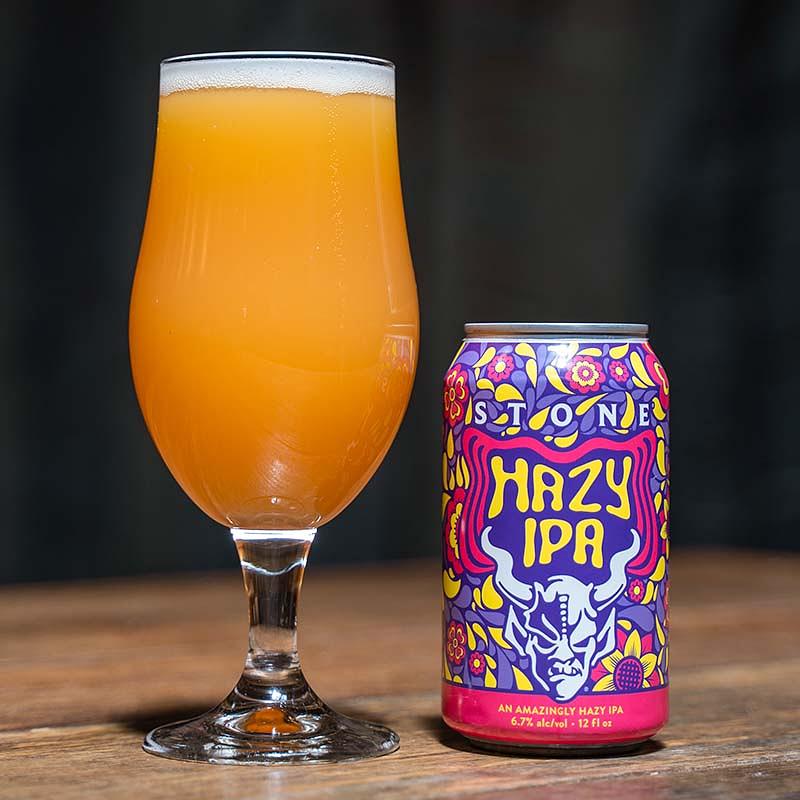 Hazy IPA by Ashtown Brewing Co
