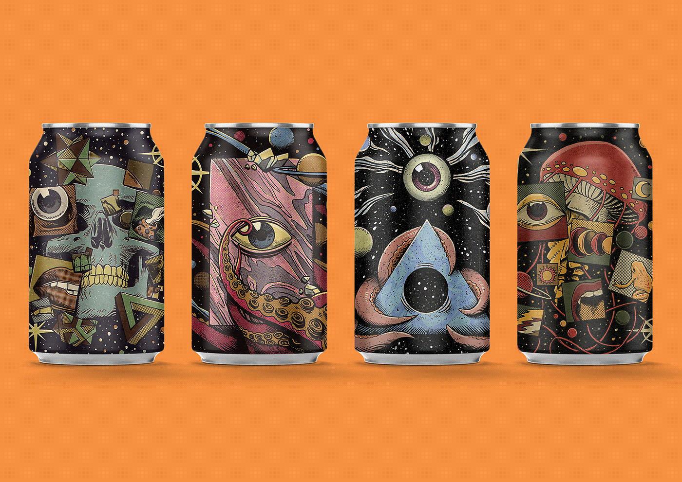 Mile a Minute by Collective Arts Brewing